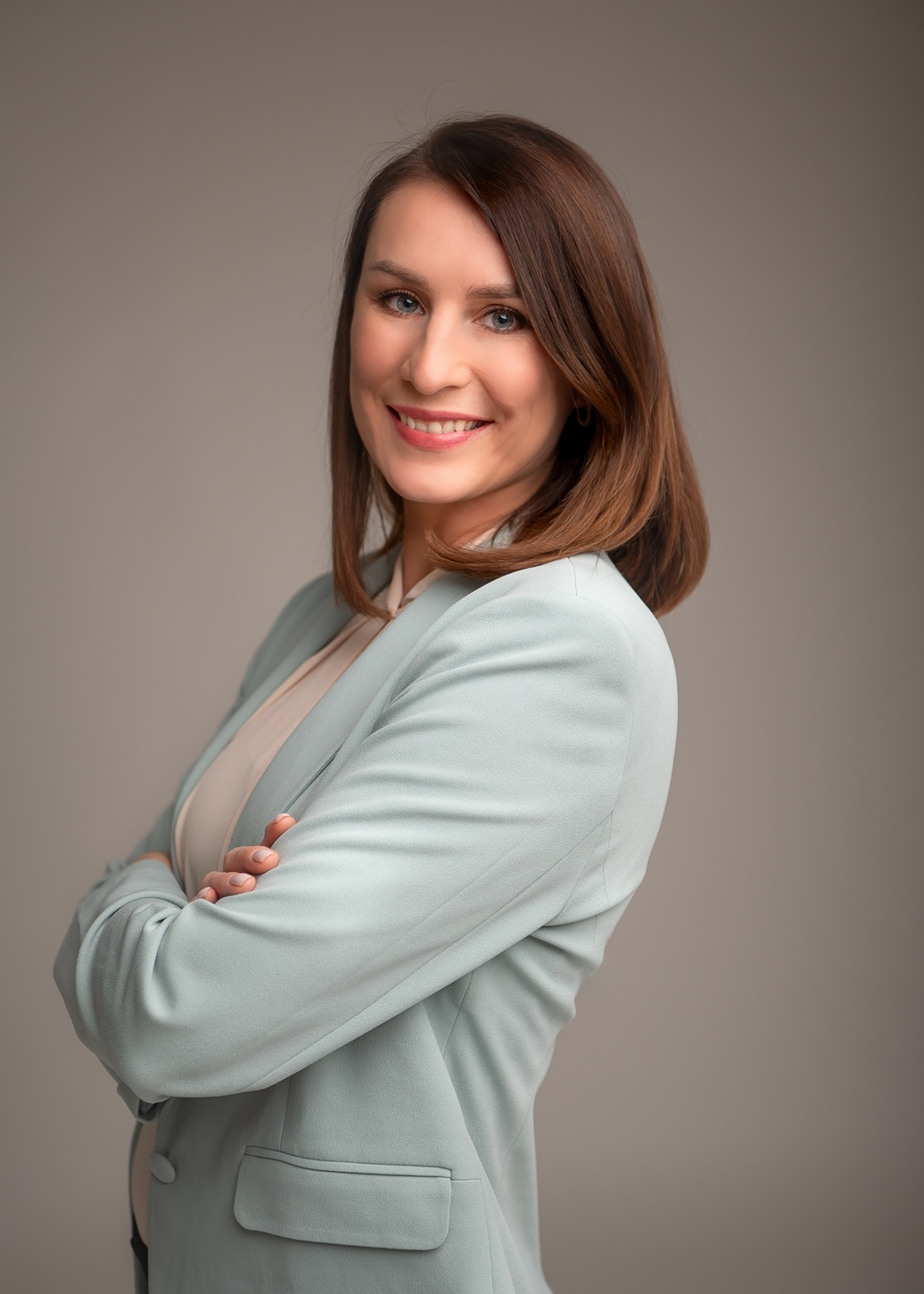 Żaneta Musialek